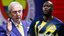 Fenerbahçe'de Aziz Yıldırım Lukaku kararı
