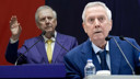 Aziz Yıldırım mucizesi