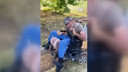 Sürekli havlayan köpek, gerçeği ortaya çıkardı