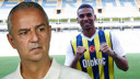 Djiku’dan 12 milyon euroluk transfer!