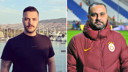 Sabuncuoğlu ve Hasan Şaş'ın test sonucu belli oldu