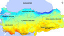 Türkiye'den çarşamba gecesi çıkacak