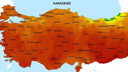 Türkiye'de 2 hafta boyunca sürecek!