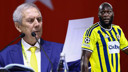 Fenerbahçe'de Lukaku'yu 13+2 kurtardı!