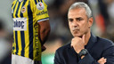 Fenerbahçe'nin süper 8 numarası sahaya dönüyor!