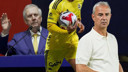 Fenerbahçe'de İsmail Kartal kararını verdi!