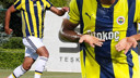 Altyapıda yetişti 30 yaşında kendisini buldu