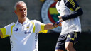 İsmail Kartal onayladı, ilk kez forma giyecek