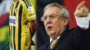 Fenerbahçe'de Aziz Yıldırım gitse bile o kalacak!