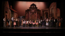 “Cavalleria Rusticana” operası Samsun'da