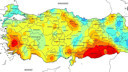 Türkiye'ye flaş cumartesi uyarısı
