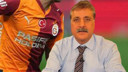 Galatasaray'dan 1 transfer daha