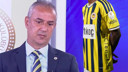 Fenerbahçe'de 20 milyonluk ayrılık inada bindi