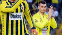 Barcelona'dan 1 yıldıza daha kanca