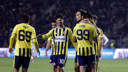 Fenerbahçe, Turan Tovuz’u hazırlık maçında yendi