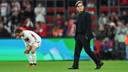 Montella, Belçika yenilgisinin nedenini açıkladı!