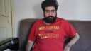 Deprem sonra hayattan koptu: Artık iflah olmam!