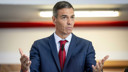 Pedro Sanchez'den flaş seçin kararı