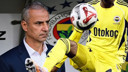 Fenerbahçe'de 2 ayrılık belli oldu! İ