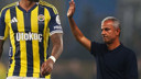 Fenerbahçe'de sezon sonu 1'nci ayrılık belli oldu