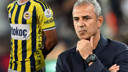 İsmail Kartal'ın gözüne bakacak