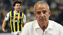 Fenerbahçe'de Ferdi Kadıoğlu tamam dedi!