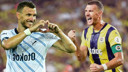 Tam bir gol makinesi çıktı! 29 maçta 15 gol