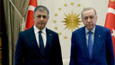 Cemil Tugay AK Parti Genel Merkezi'nde