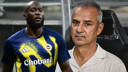 Fenerbahçe'de taraftarı kahredecek Lukaku kararı!