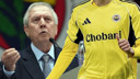 Fenerbahçe'de 1 ayrılıktan vazgeçildi!