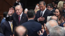 Cemil Tugay'ın sözleri salonu ayağa kaldırdı!