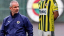 İsmail Kartal yine tercih etmedi