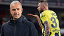 İsmail Kartal Skriniar'i kaybetti!