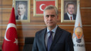 Bir büyükşehir daha AK Parti'ye katılıyor!