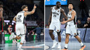 Beşiktaş, Baskonia’yı deplasmanda devirdi!