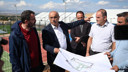 “Yepyeni Bir Malatya İnşa Ediyoruz”