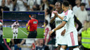 Real Madrid’i Villareal’i devirdi!