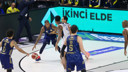 Fenerbahçe, Çayırova Belediyespor'u rahat geçti