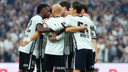 Beşiktaş, Kocaelispor’u evinde devirdi