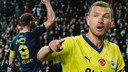 Stil olarak tam da Edin Dzeko