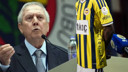 Fenerbahçe'de Aziz Yıldırım da ikna oldu!