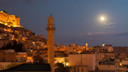 Mardin’in taş sokakları bu kez sanatla dolacak!