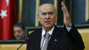 Bahçeli: Bizi hiçbir güç korkutamaz