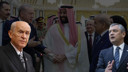 Ankara'da Yemen tartışması! Peş peşe açıklamalar