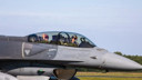 Baltık semaları Türk F-16'larına emanet