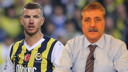 Yeni Dzeko görücüye çıkıyor