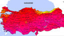 Türkiye'ye bomba pazar uyarısı
