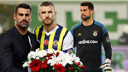 Fenerbahçe'den önemli transfer