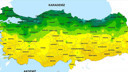Şimdi de cuma uyarısı
