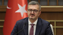 Duran’dan YİK toplantısı sonrası açıklama
